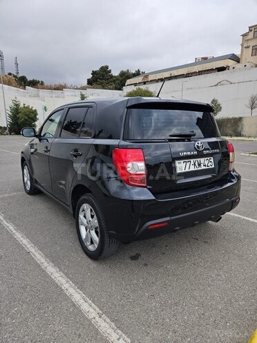 Toyota Urban Cruiser 2009, 218,752 km - 1.4 л - Bakı