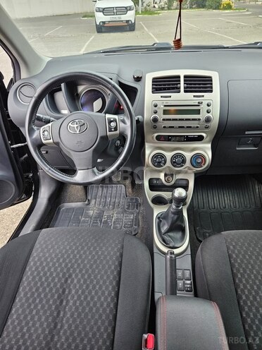 Toyota Urban Cruiser 2009, 218,752 km - 1.4 л - Bakı