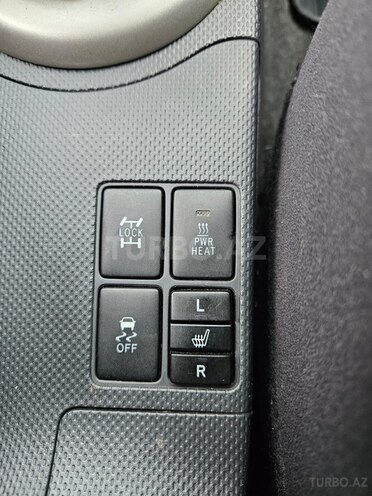 Toyota Urban Cruiser 2009, 218,752 km - 1.4 л - Bakı