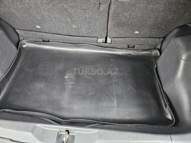 Toyota Urban Cruiser 2009, 218,752 km - 1.4 л - Bakı