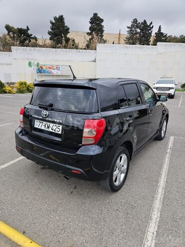 Toyota Urban Cruiser 2009, 218,752 km - 1.4 л - Bakı