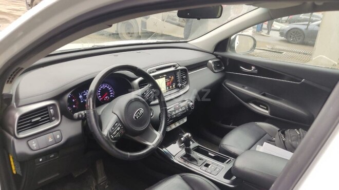 Kia Sorento 2016, 167,000 km - 2.0 l - Bakı