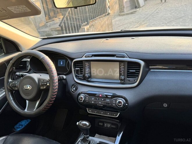 Kia Sorento 2016, 167,000 km - 2.0 l - Bakı