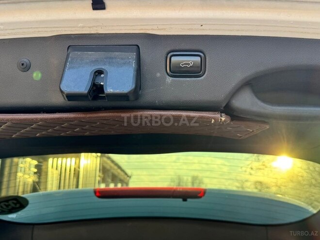 Kia Sorento 2016, 167,000 km - 2.0 l - Bakı