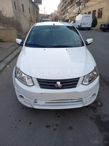 Saipa Saina-1