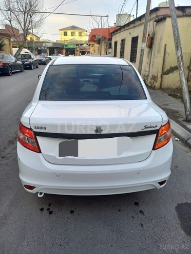 Saipa Saina-2