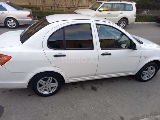 Saipa Saina-4
