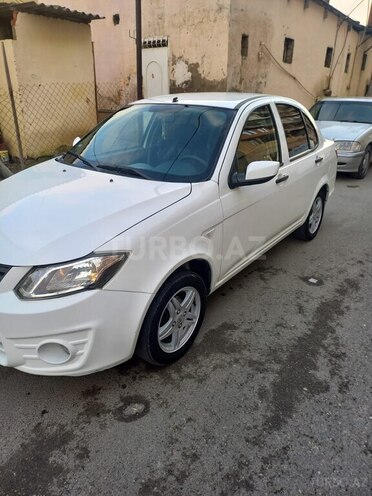 Saipa Saina-5
