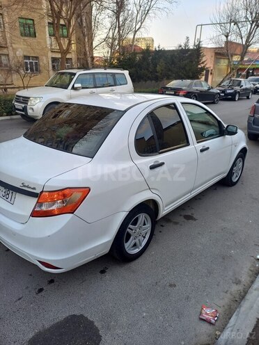 Saipa Saina-3