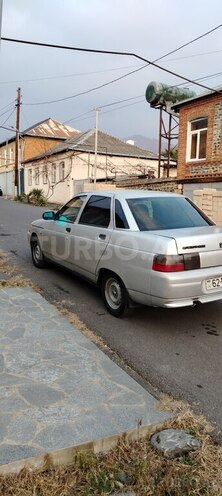 LADA (VAZ) 2110 2002, 400,000 km - 1.6 l - Zaqatala