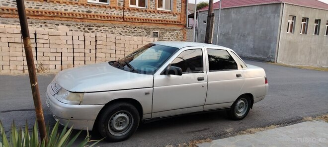 LADA (VAZ) 2110 2002, 400,000 km - 1.6 l - Zaqatala