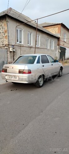 LADA (VAZ) 2110 2002, 400,000 km - 1.6 l - Zaqatala