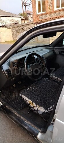 LADA (VAZ) 2110 2002, 400,000 km - 1.6 l - Zaqatala
