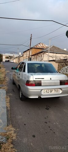 LADA (VAZ) 2110 2002, 400,000 km - 1.6 l - Zaqatala