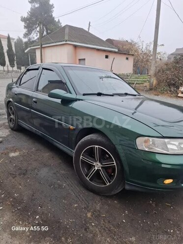 Opel Vectra 1997, 289,500 km - 1.8 l - İmişli