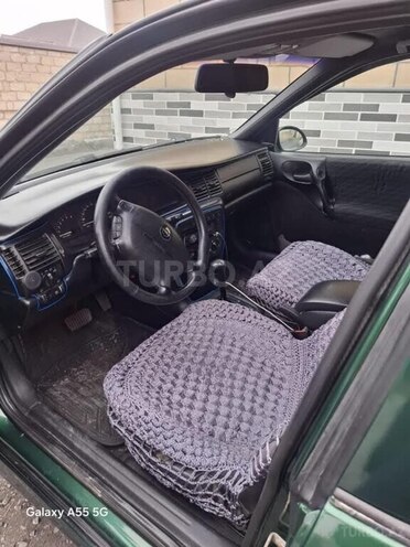 Opel Vectra 1997, 289,500 km - 1.8 l - İmişli