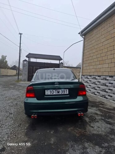 Opel Vectra 1997, 289,500 km - 1.8 l - İmişli