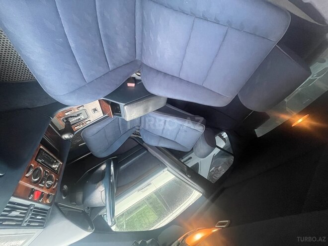 Mercedes C 180 1995, 330,000 km - 1.8 l - Bakı