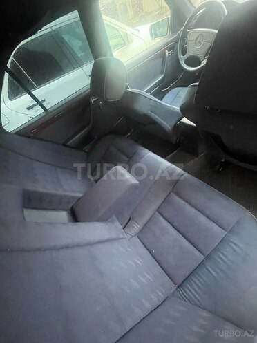 Mercedes C 180 1995, 330,000 km - 1.8 l - Bakı