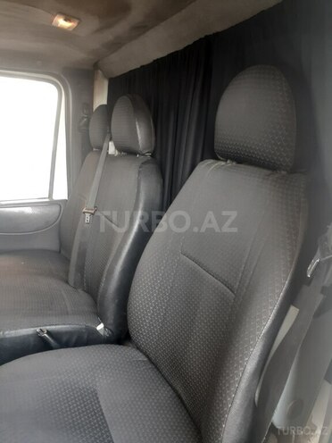 Ford Transit 2000, 357,000 km - 2.5 л - Şəmkir