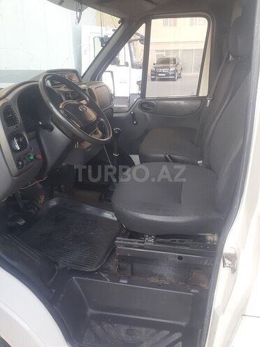 Ford Transit 2000, 357,000 km - 2.5 л - Şəmkir
