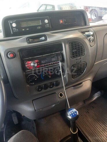 Ford Transit 2000, 357,000 km - 2.5 л - Şəmkir