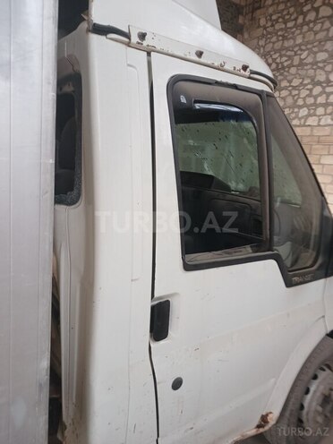 Ford Transit 2000, 357,000 km - 2.5 л - Şəmkir