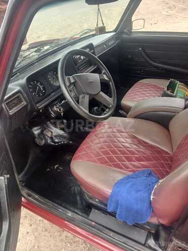 LADA (VAZ) 2107 2008, 50,000 km - 1.5 l - Salyan
