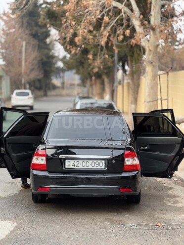 LADA (VAZ) Priora 2012, 300,100 km - 1.6 l - Tovuz