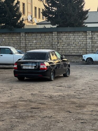 LADA (VAZ) Priora 2012, 300,100 km - 1.6 l - Tovuz