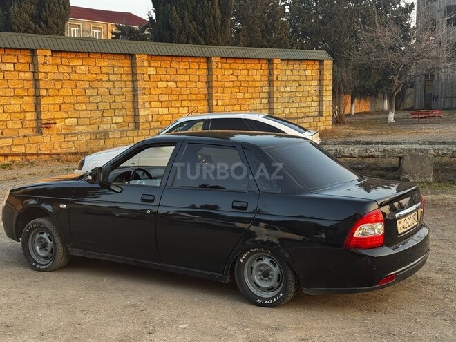 LADA (VAZ) Priora 2012, 300,100 km - 1.6 l - Tovuz