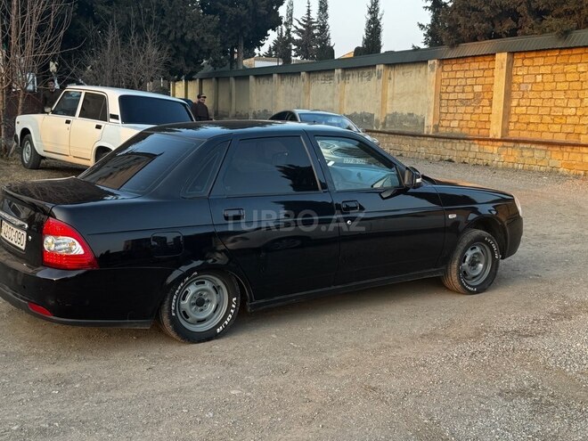 LADA (VAZ) Priora 2012, 300,100 km - 1.6 l - Tovuz