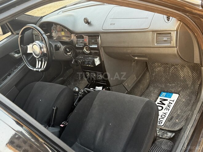 LADA (VAZ) Priora 2012, 300,100 km - 1.6 l - Tovuz