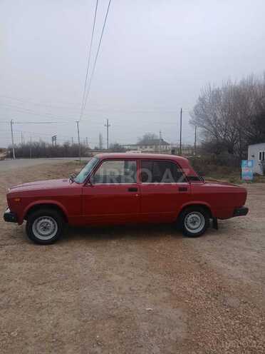 LADA (VAZ) 2107 2008, 50,000 km - 1.5 l - Salyan