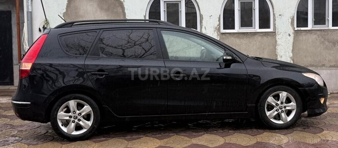 Hyundai i30 2011, 280,000 km - 1.6 l - Bakı