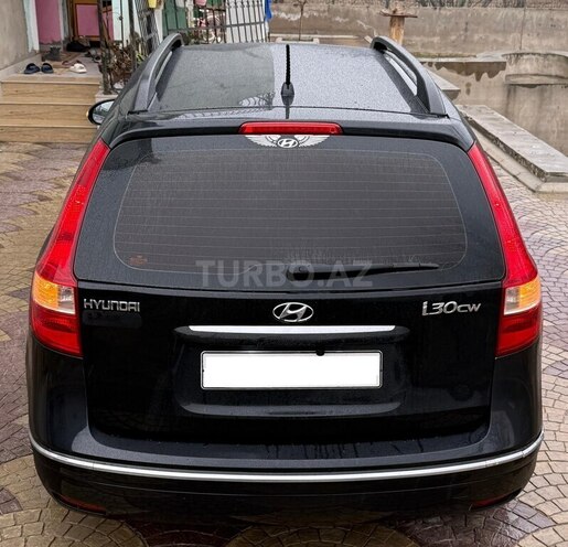 Hyundai i30 2011, 280,000 km - 1.6 l - Bakı
