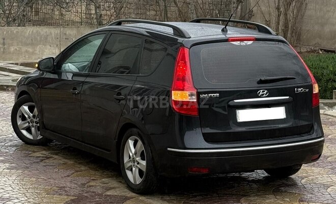 Hyundai i30 2011, 280,000 km - 1.6 l - Bakı