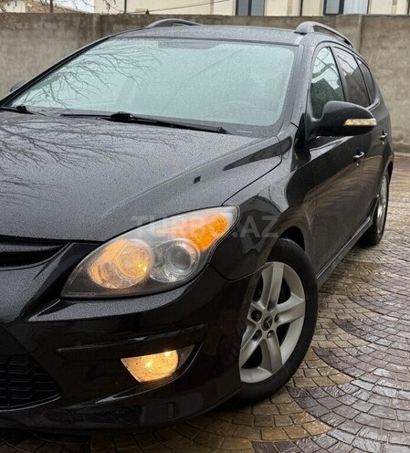 Hyundai i30 2011, 280,000 km - 1.6 l - Bakı