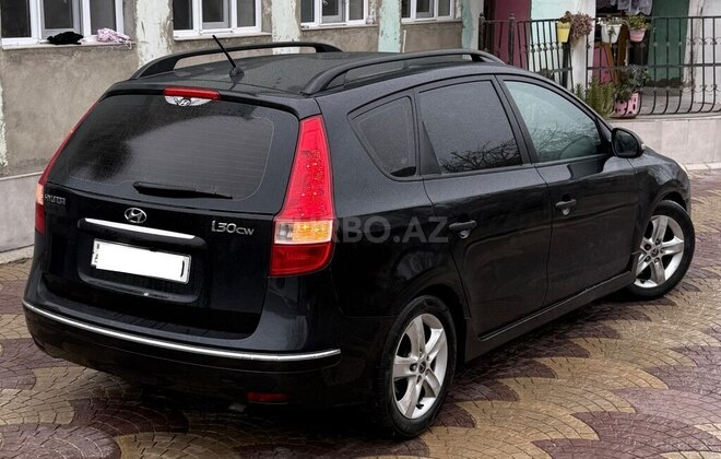 Hyundai i30 2011, 280,000 km - 1.6 l - Bakı
