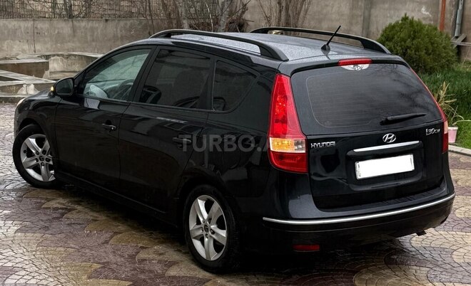 Hyundai i30 2011, 280,000 km - 1.6 l - Bakı