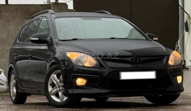 Hyundai i30 2011, 280,000 km - 1.6 l - Bakı