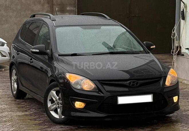 Hyundai i30 2011, 280,000 km - 1.6 l - Bakı