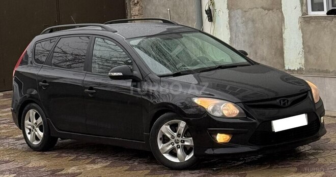 Hyundai i30 2011, 280,000 km - 1.6 l - Bakı