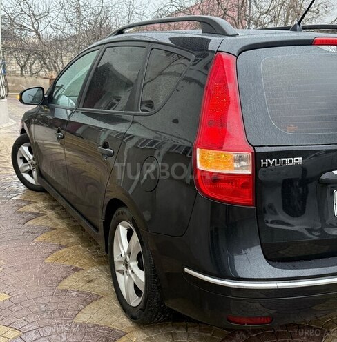 Hyundai i30 2011, 280,000 km - 1.6 l - Bakı