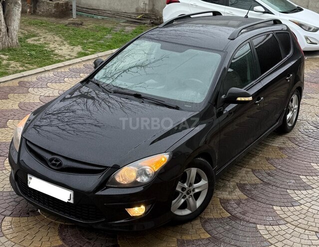 Hyundai i30 2011, 280,000 km - 1.6 l - Bakı