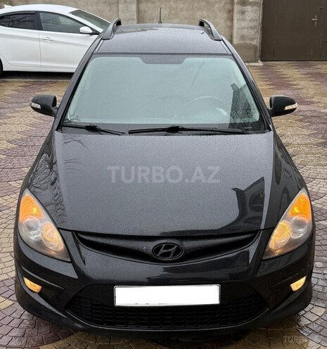 Hyundai i30 2011, 280,000 km - 1.6 l - Bakı