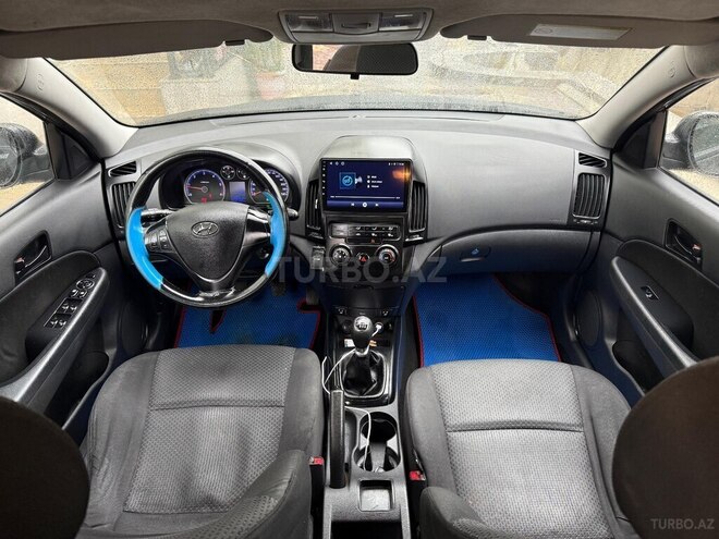 Hyundai i30 2011, 280,000 km - 1.6 l - Bakı