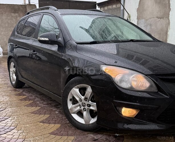 Hyundai i30 2011, 280,000 km - 1.6 l - Bakı