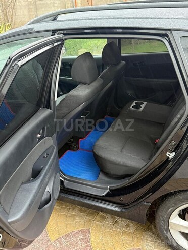Hyundai i30 2011, 280,000 km - 1.6 l - Bakı