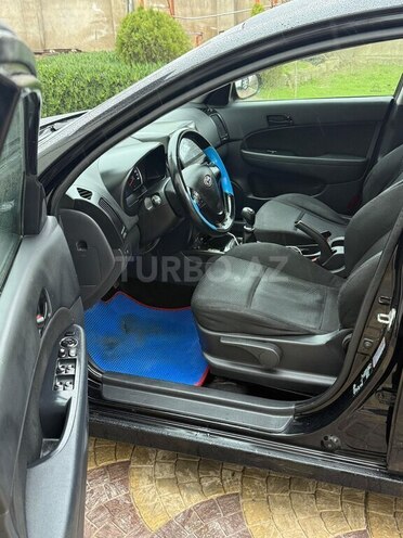 Hyundai i30 2011, 280,000 km - 1.6 l - Bakı